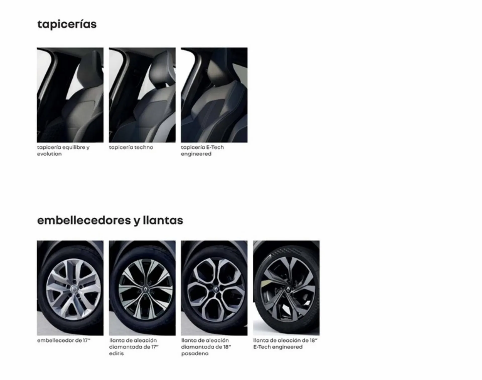 Catálogo de Folleto Renault 5 de diciembre al 5 de diciembre 2023 - Página 21