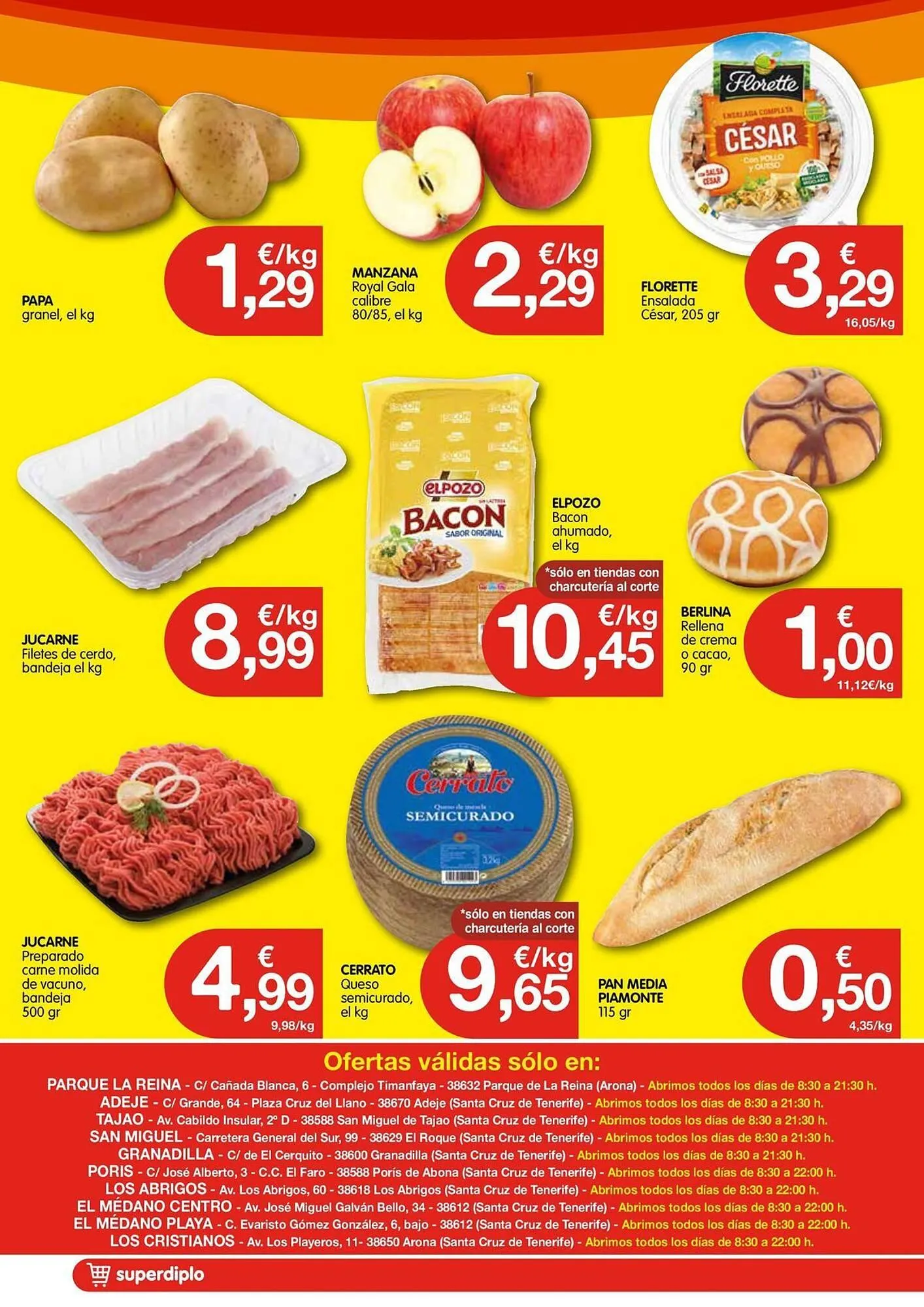 Catálogo de Folleto CashDiplo 5 de enero al 15 de enero 2026 - Página 4