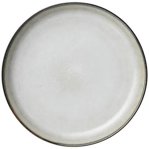 Amera dinner plate Ø26 cm.
