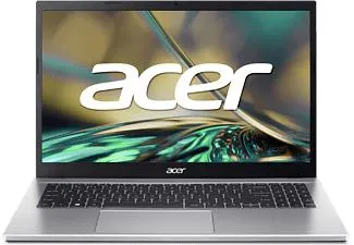 Portátil - Acer Aspire 3 A315-59-504M, 15.6" Full HD, Intel® Core™ i5-1235U, 16GB RAM, 512GB SSD, UMA, Sin sistema operativo, Gris