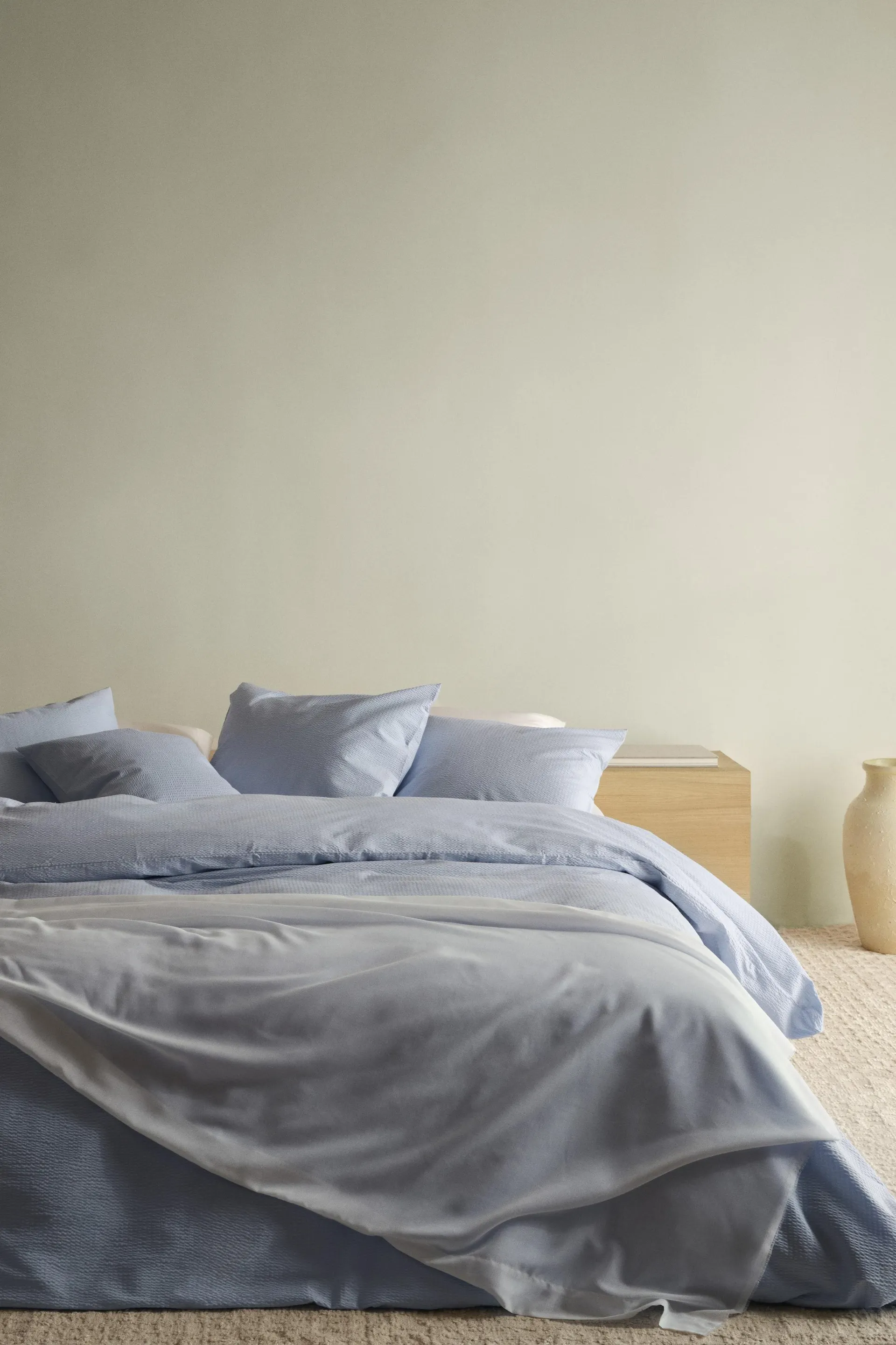 Conjunto de funda nórdica doble de sirsaca