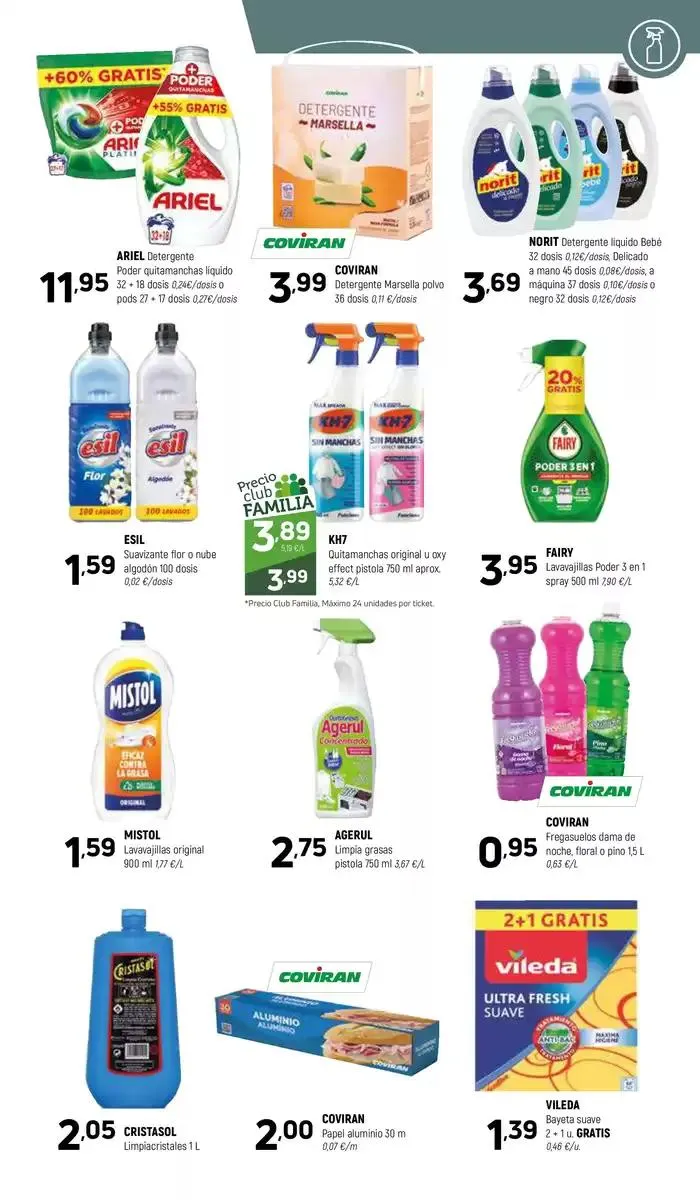 Catálogo de Válido del 11 al 22 de Marzo de 2025 11 de marzo al 22 de marzo 2025 - Página 15