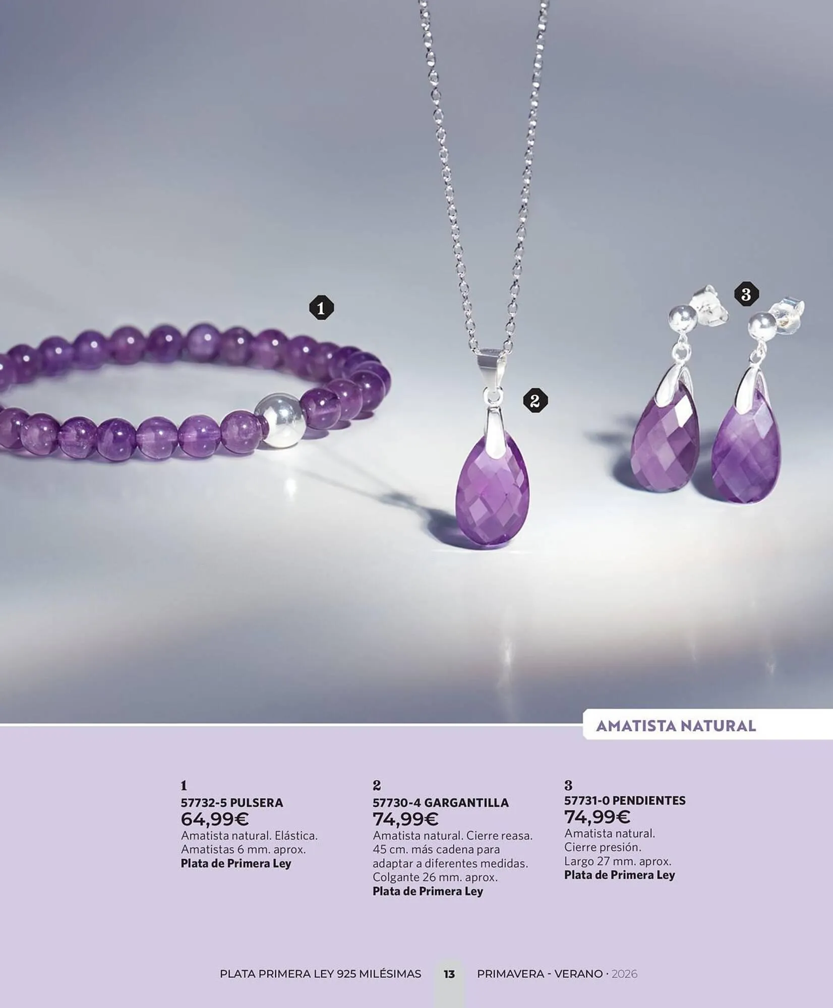 Catálogo de Catálogo Cristian Lay 11 de marzo al 5 de julio 2026 - Página 13