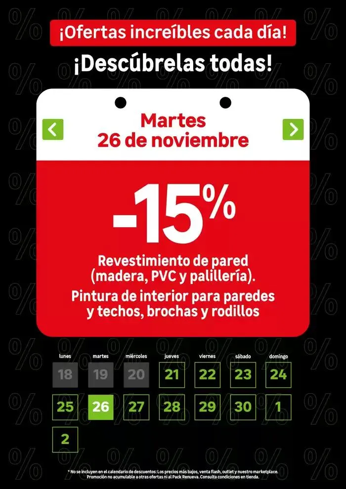 Catálogo de Black Friday  22 de noviembre al 2 de diciembre 2024 - Página 10