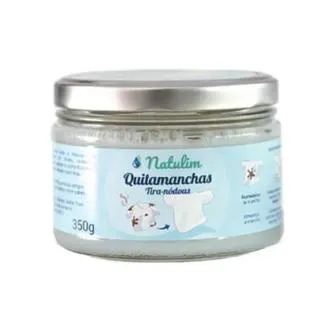 Quitamanchas Natulim 350g