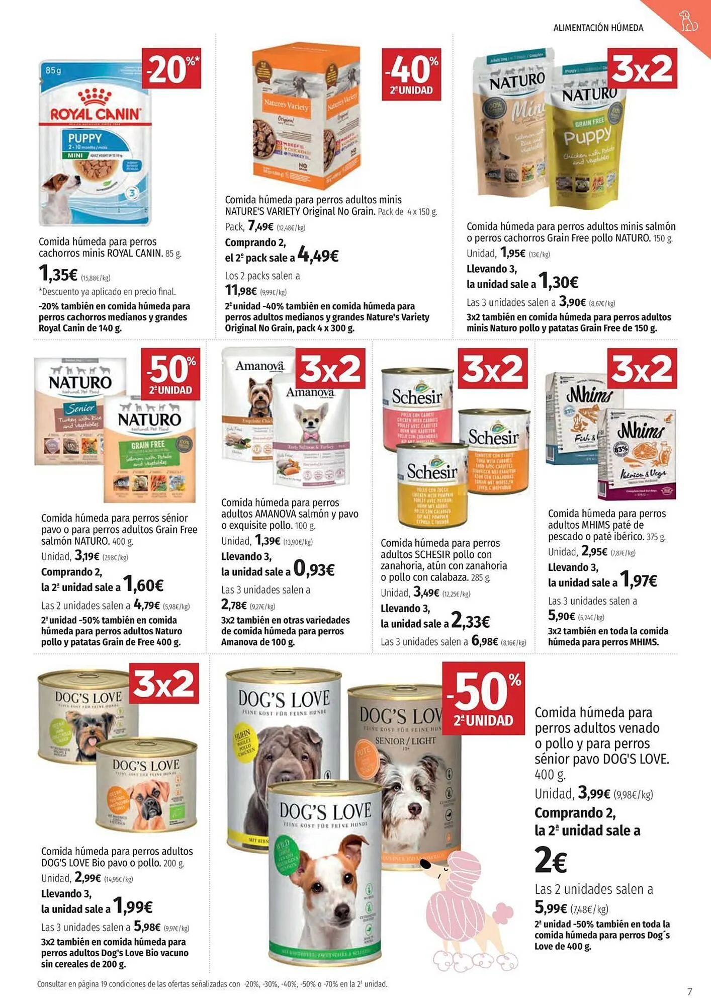 Catálogo de Folleto El Corte Inglés 8 de enero al 31 de enero 2024 - Página 7