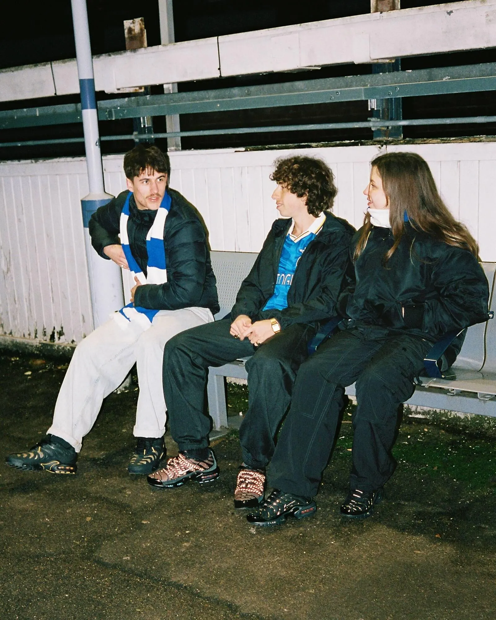 Catálogo de Folleto Foot Locker 28 de enero al 8 de marzo 2025 - Página 4