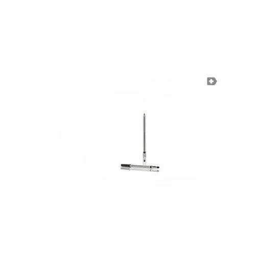 Nailine lápiz de ojos color negro 1ud