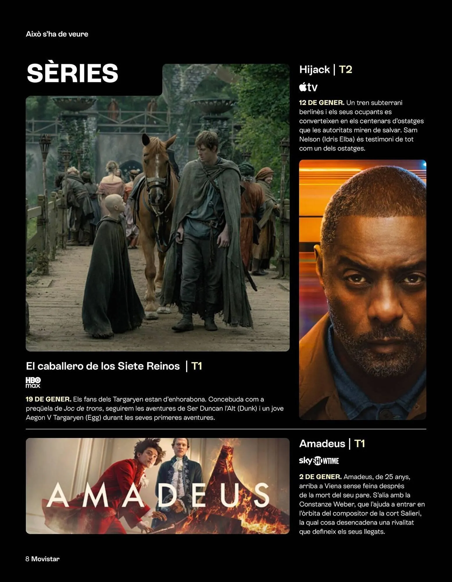 Catálogo de Catálogo Movistar 7 de enero al 31 de enero 2026 - Página 8