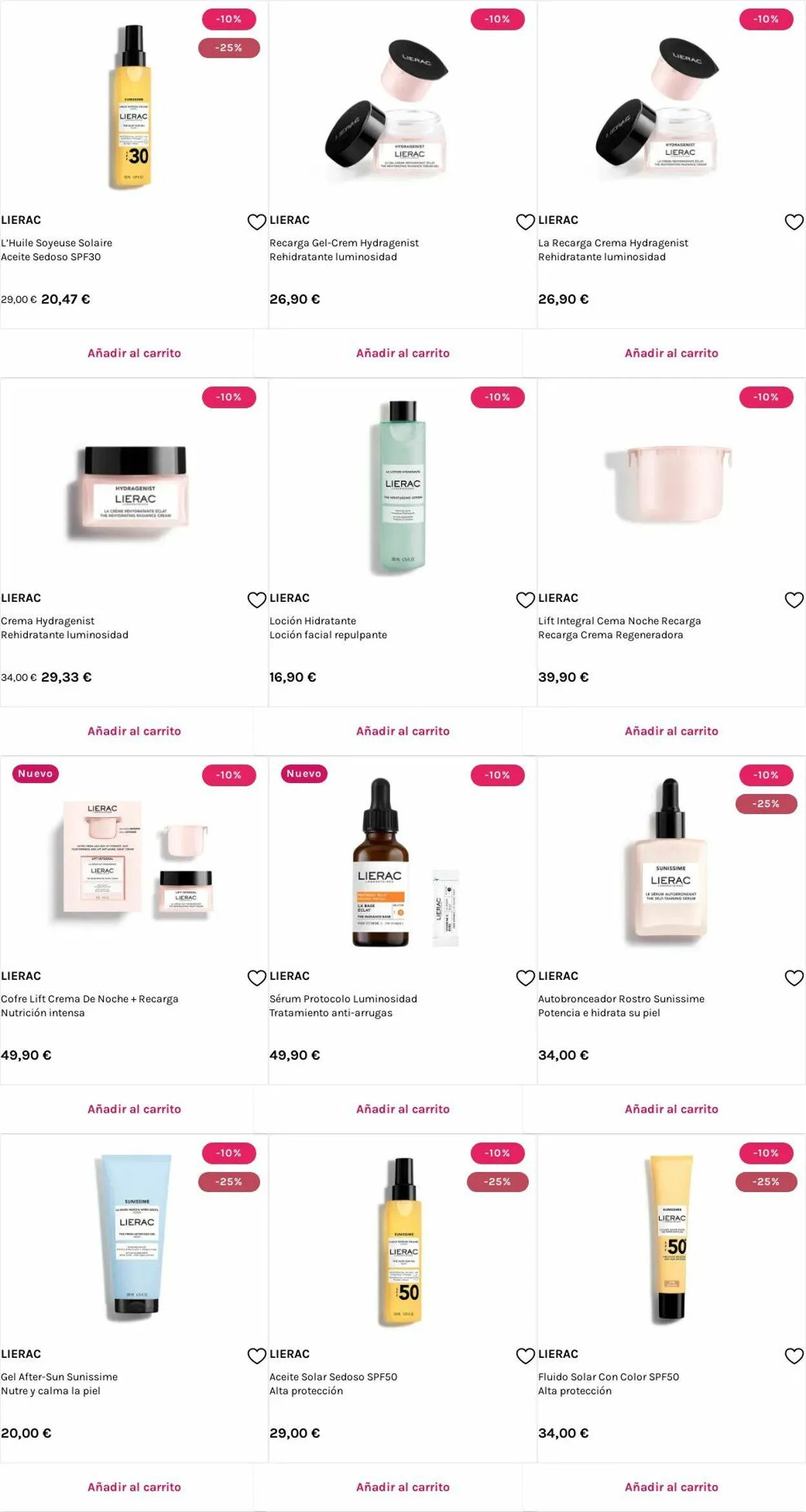 Catálogo de Druni 4 de agosto al 13 de agosto 2025 - Página 89