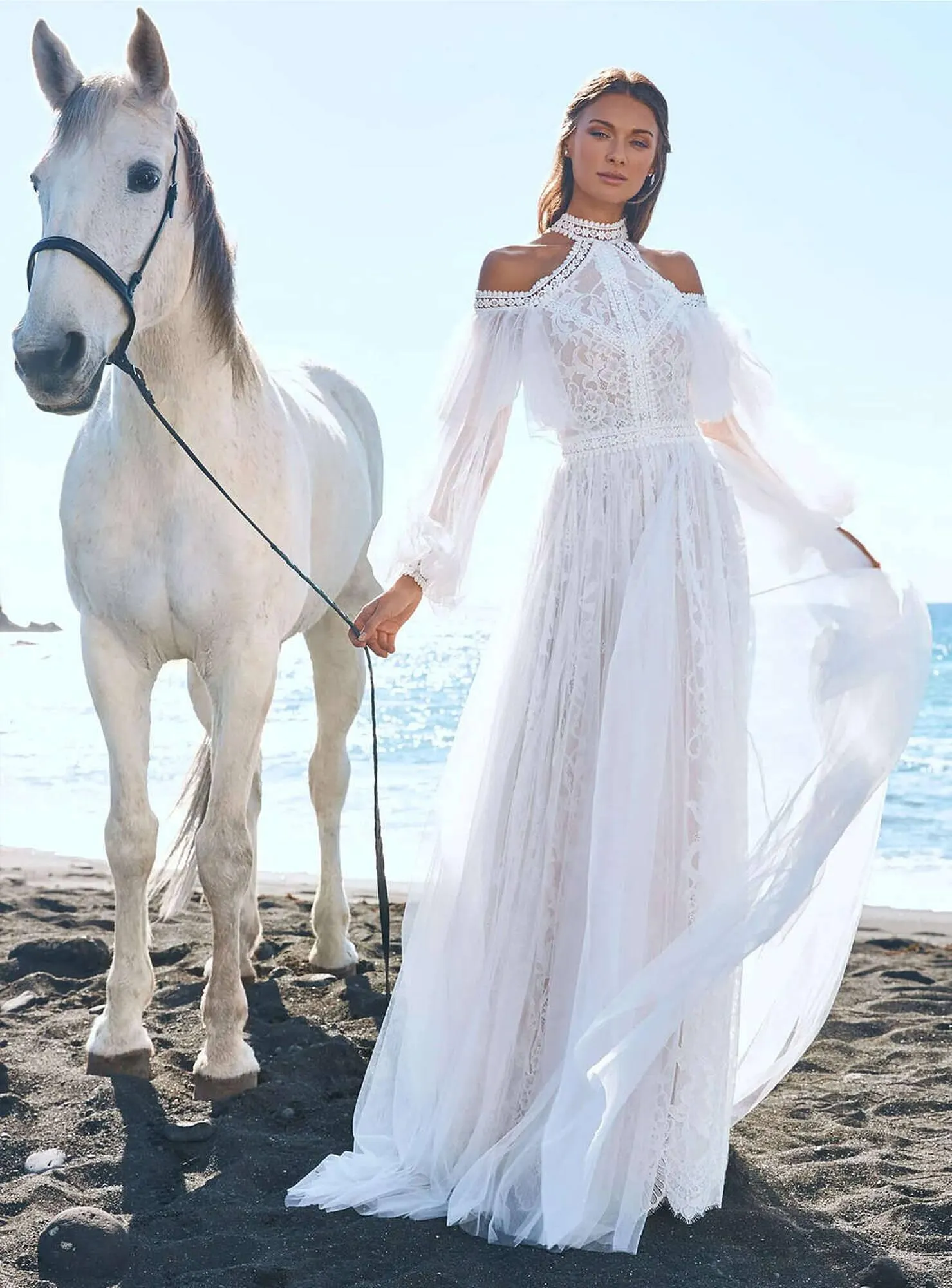 Catálogo de Folleto Pronovias 8 de mayo al 5 de abril 2024 - Página 5