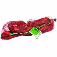 Chorizo casero malla O'CAUREL, bandeja 400 g