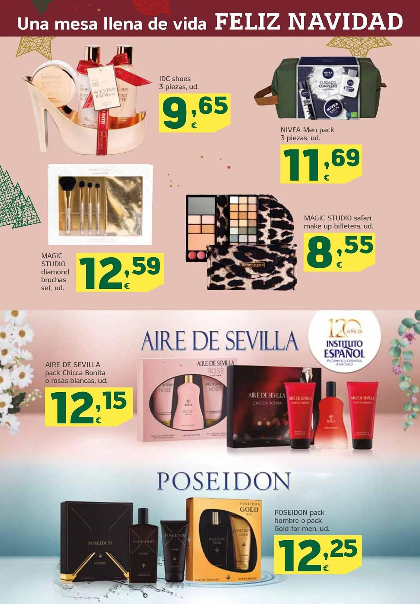 Catálogo de Folleto HiperDino 23 de noviembre al 4 de diciembre 2023 - Página 26