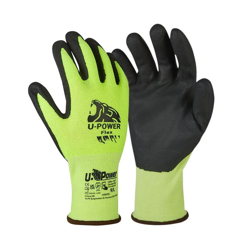 Guantes U_POWER UG00005