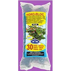 HIDROBLOC-GEL DE RIEGO 400ML (30 DIAS)