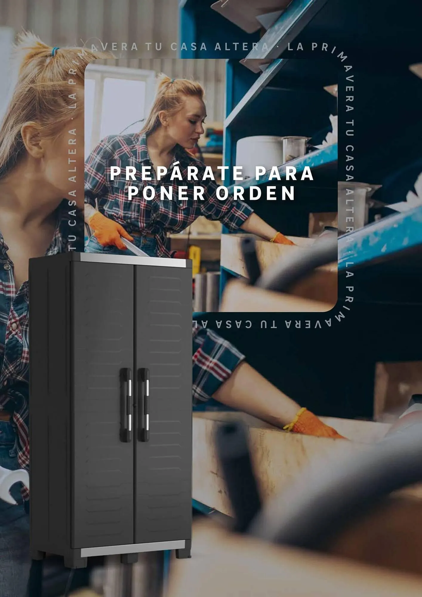 Catálogo de Folleto Leroy Merlin 5 de abril al 25 de abril 2024 - Página 115