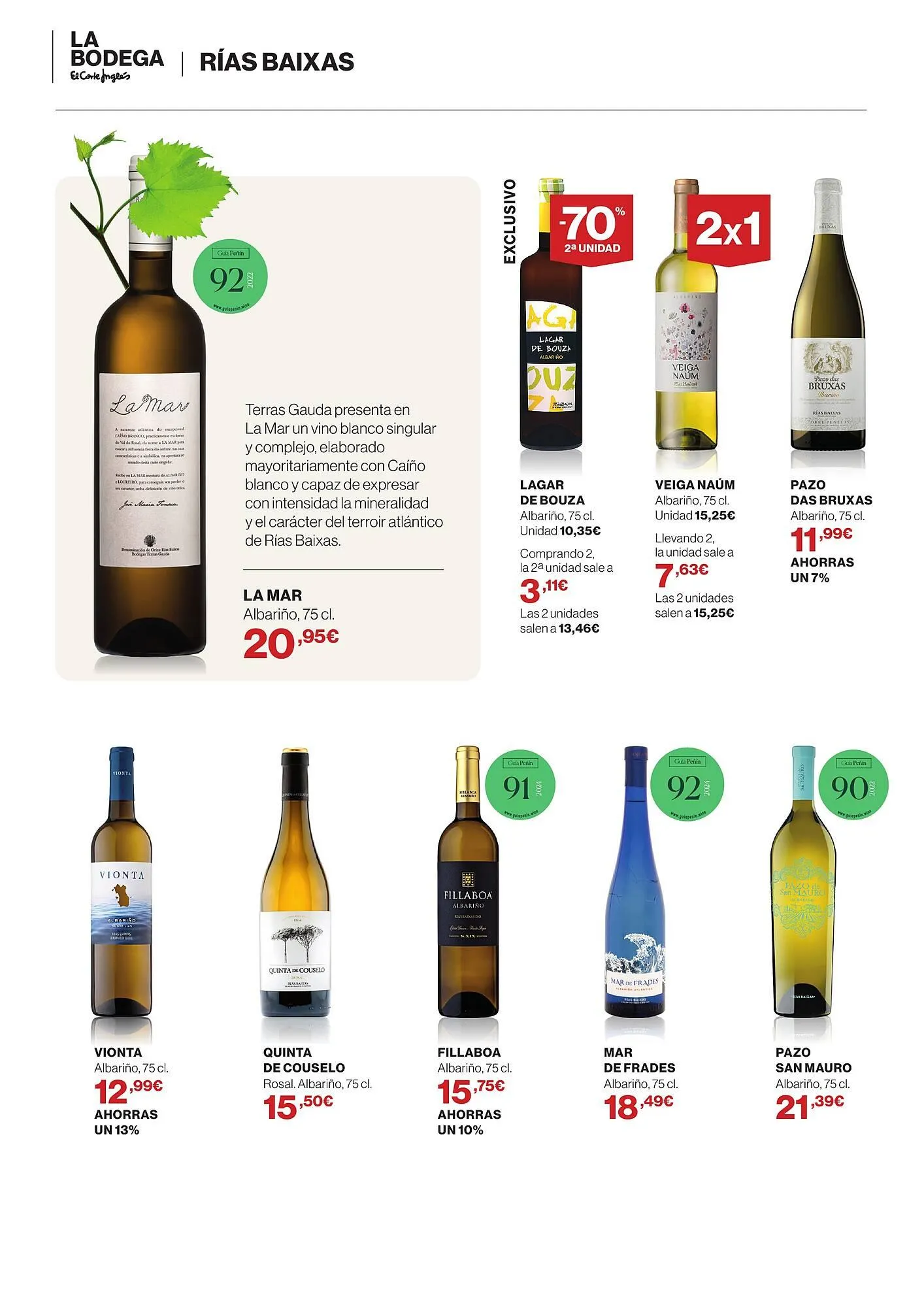 Catálogo de Catálogo Supercor 23 de abril al 20 de mayo 2026 - Página 10