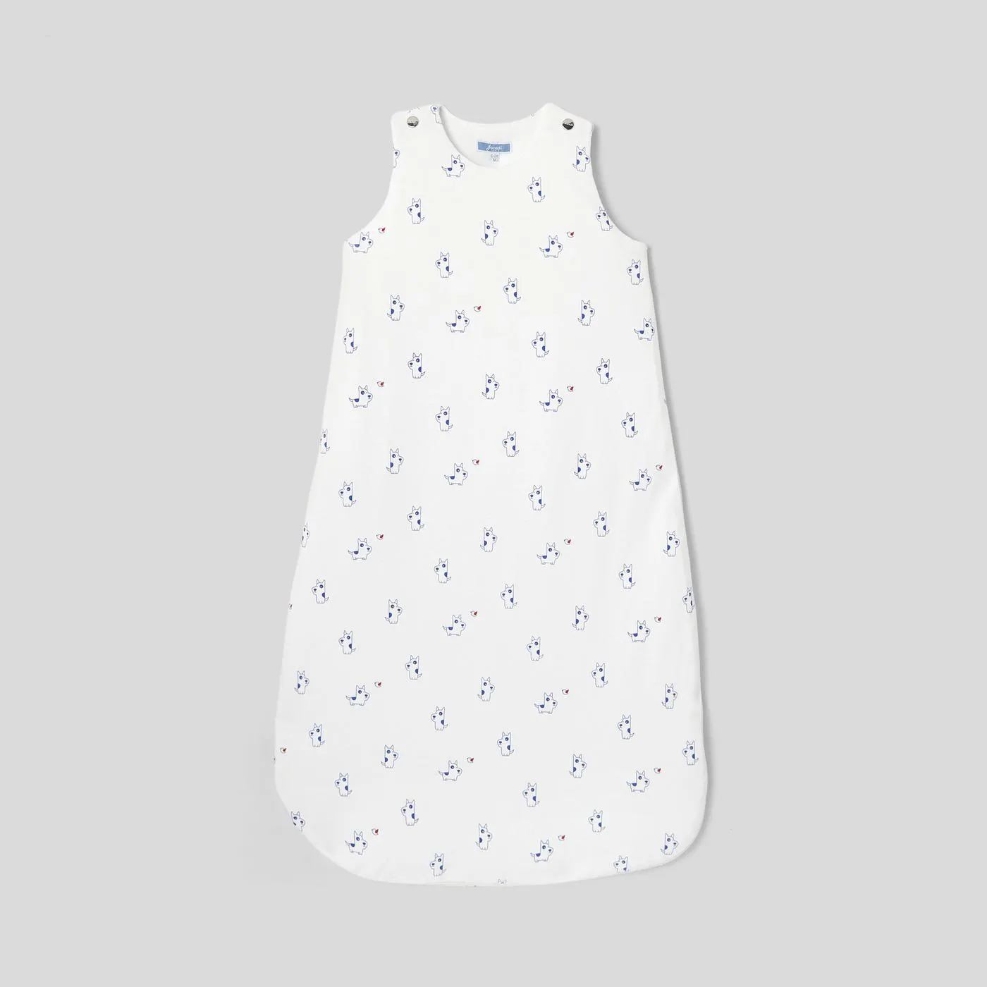 Saco de dormir bebé 6-24 meses