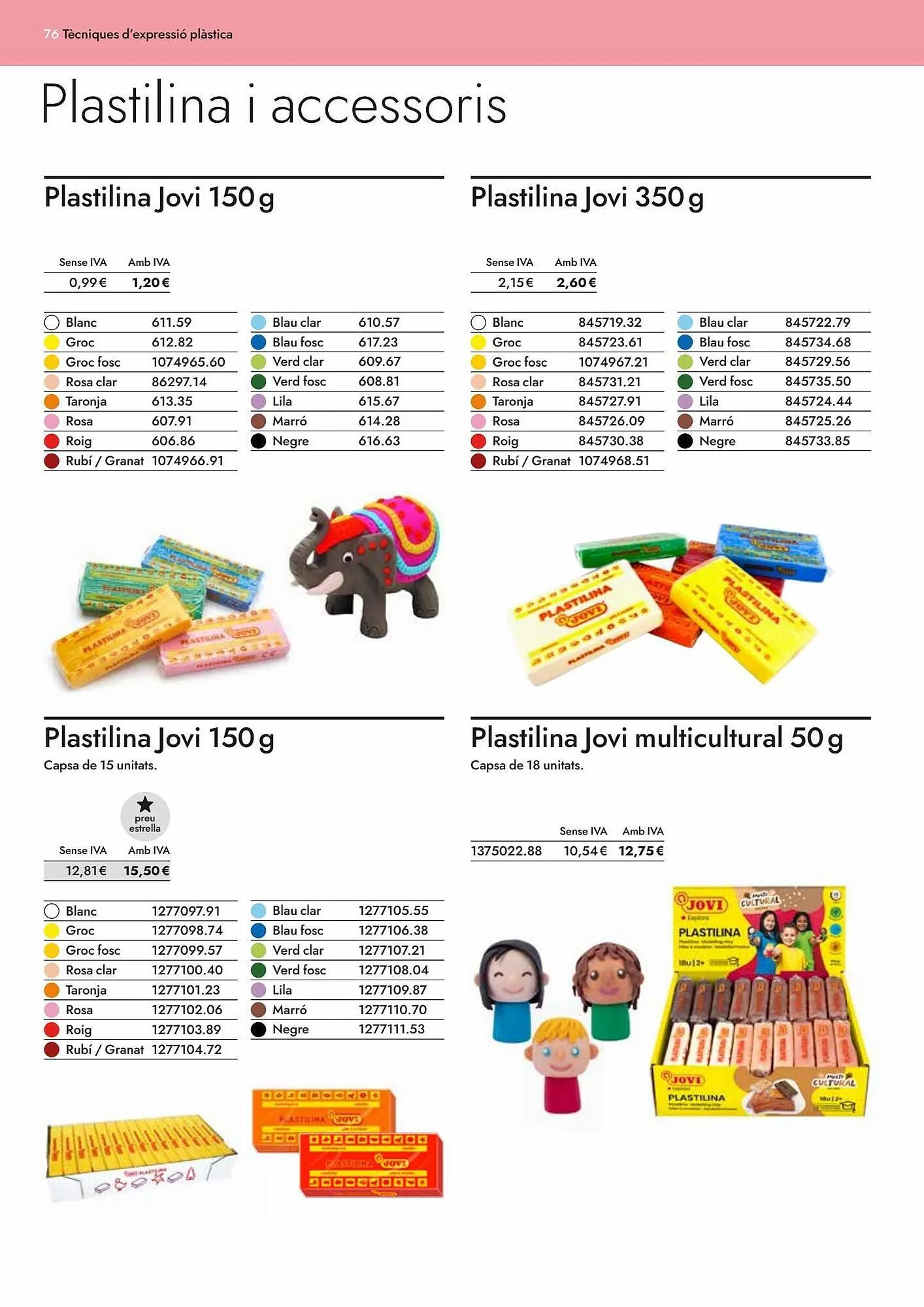 Catálogo de Folleto Abacus 23 de marzo al 31 de enero 2024 - Página 78