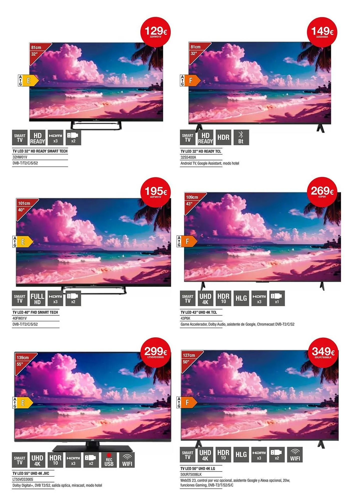 Catálogo de Folleto Milar 7 de agosto al 31 de agosto 2025 - Página 9