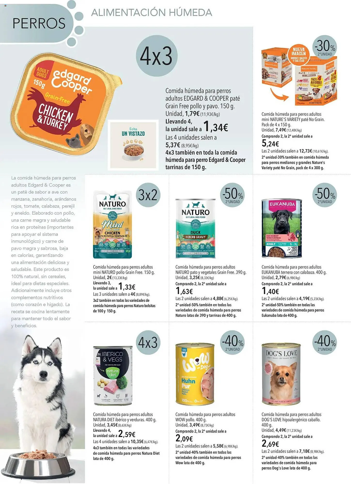 Catálogo de Catálogo El Corte Inglés 1 de abril al 30 de abril 2026 - Página 6