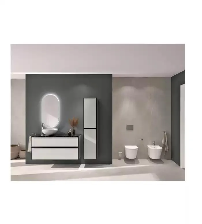 Catálogo de Catálogo de baños 24/25 2 de enero al 31 de agosto 2025 - Página 23