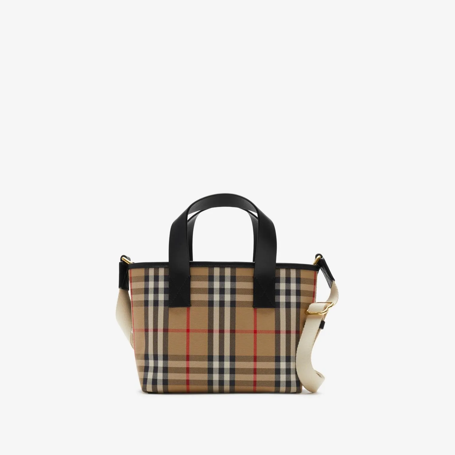 Bolso tote Check