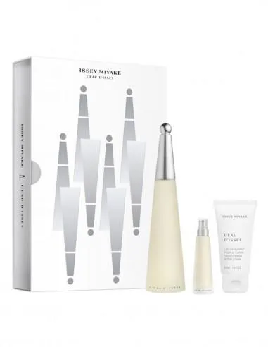 Eau Issey Estuche EDT