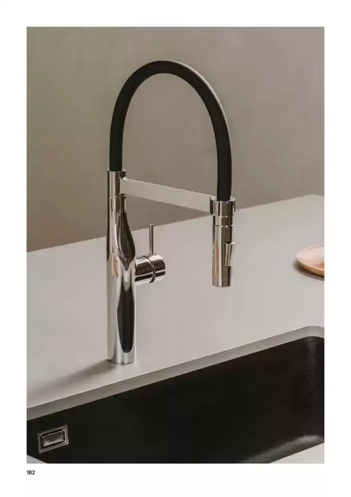 Catálogo de Grifería 9 de enero al 31 de diciembre 2025 - Página 184