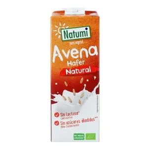Bebida Avena BIO Natumi 1 L