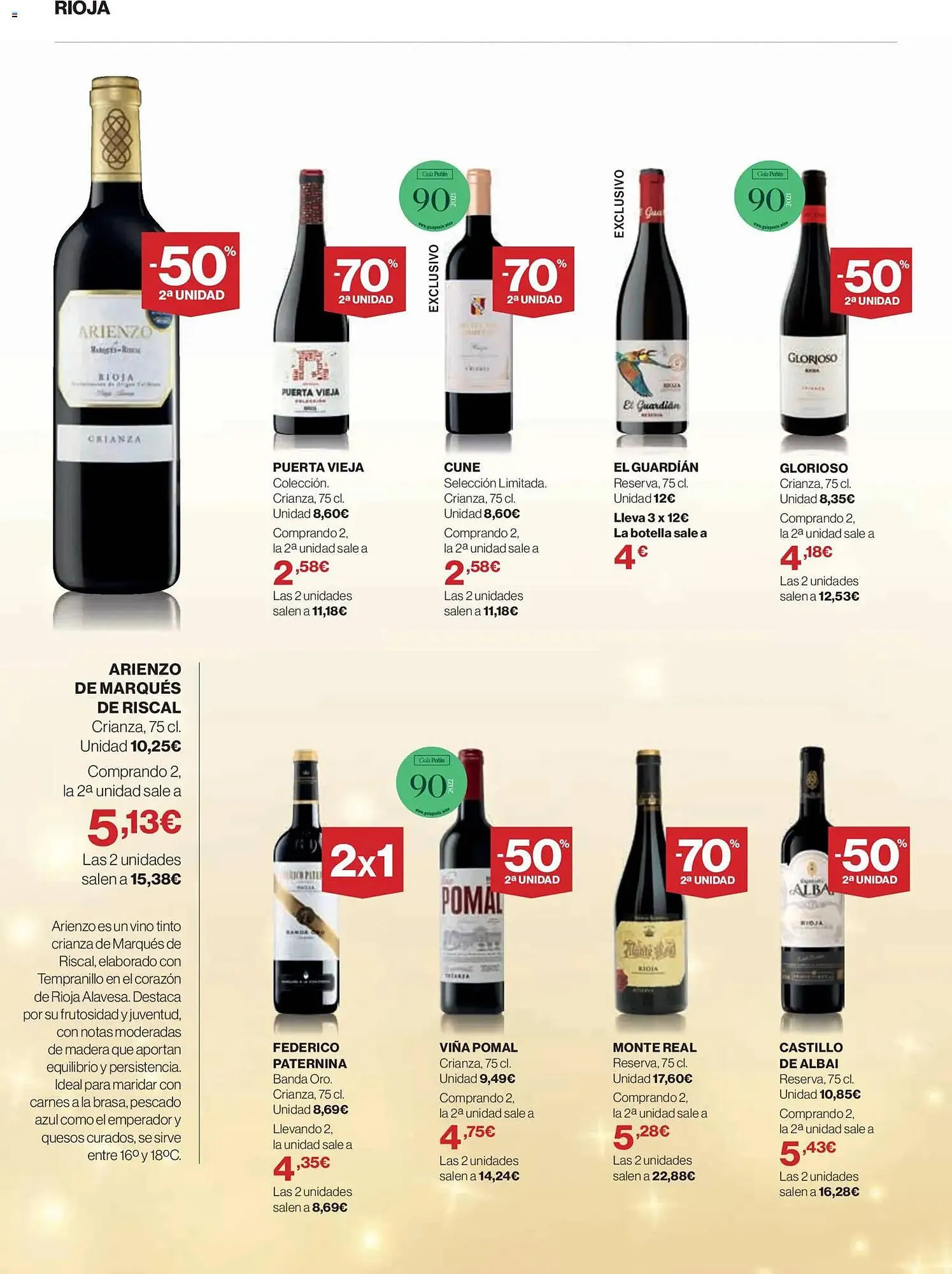 Catálogo de Catálogo El Corte Inglés 20 de noviembre al 5 de enero 2026 - Página 8