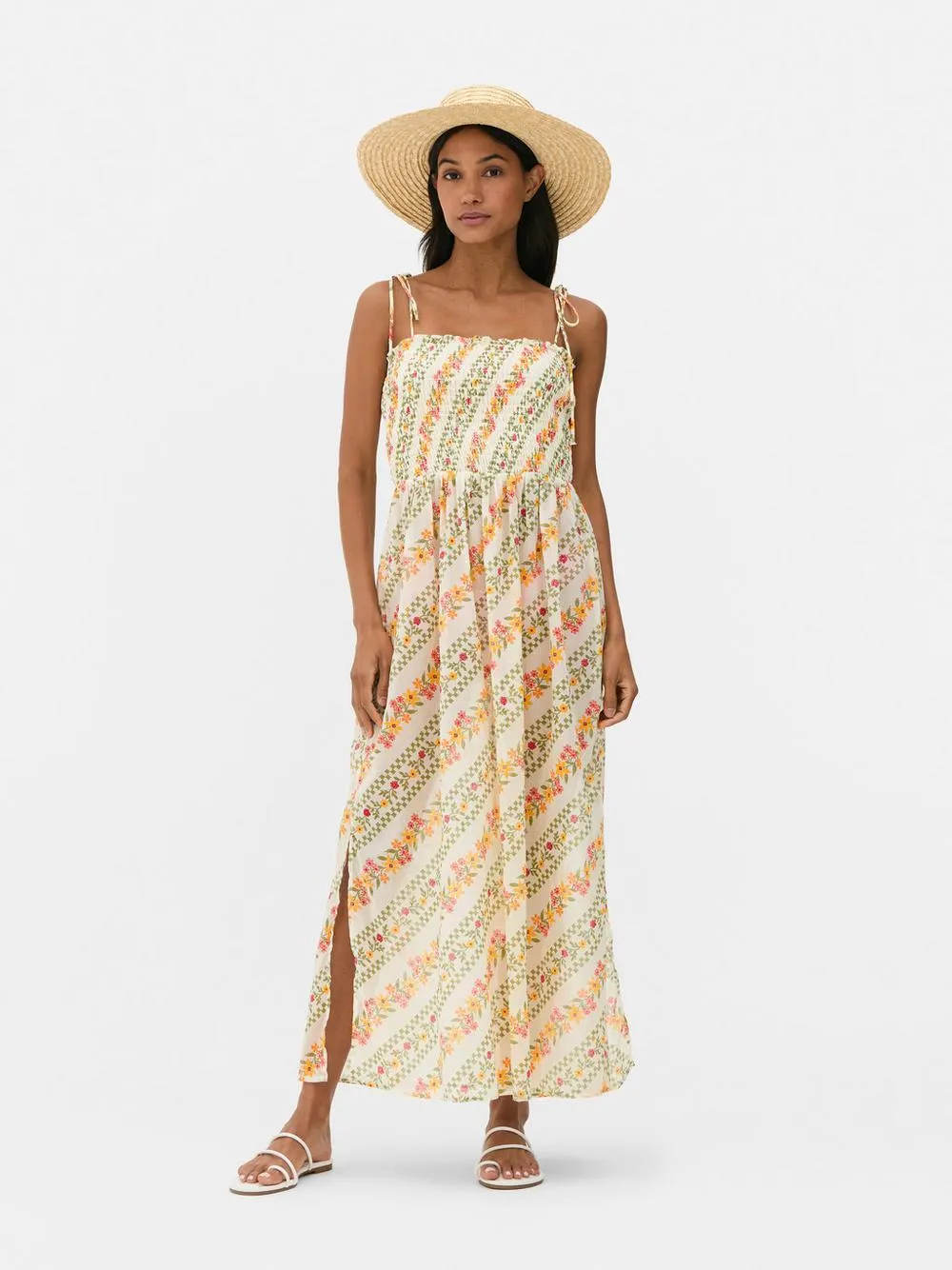 Bañadores y ropa de baño