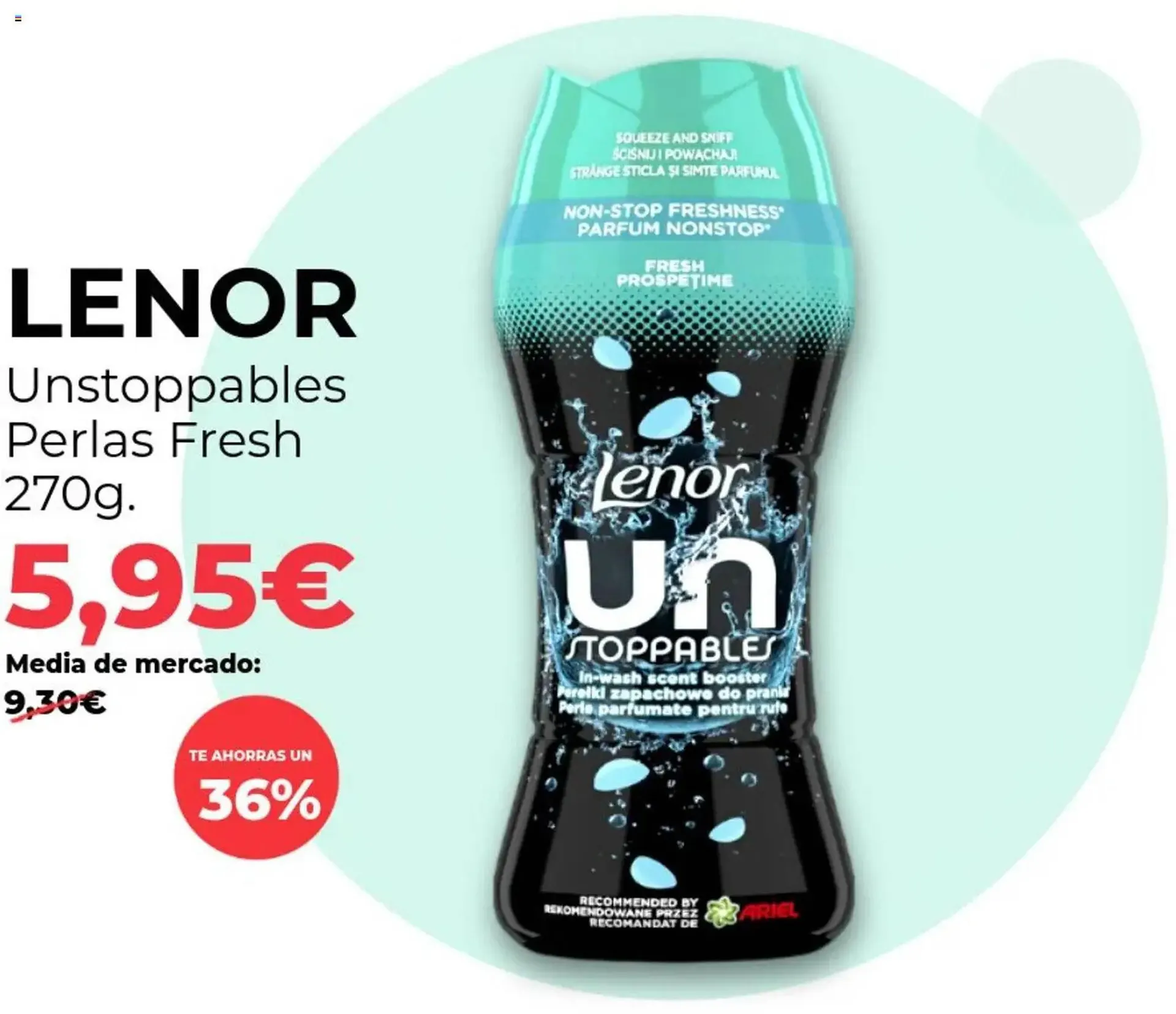 Catálogo de Catálogo PrimaPrix 16 de diciembre al 21 de diciembre 2025 - Página 5