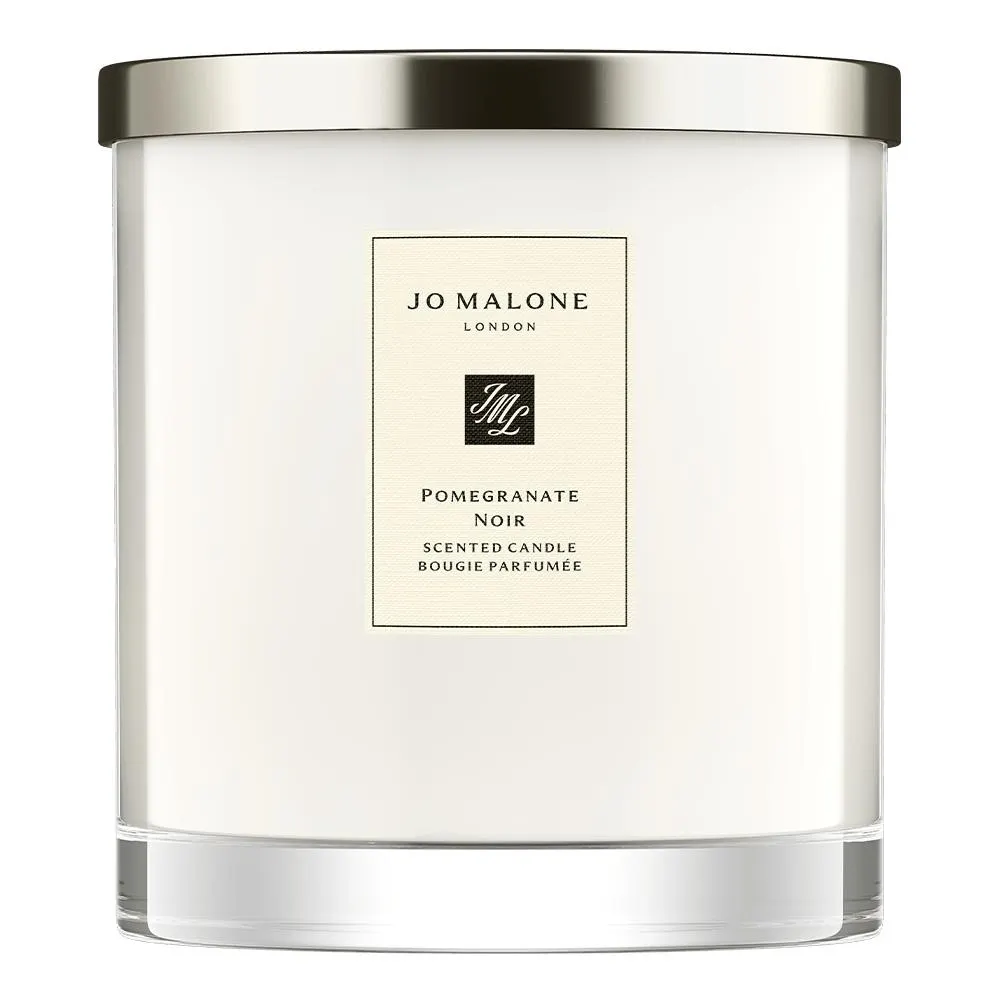 Pomegranate Noir Luxury Candle