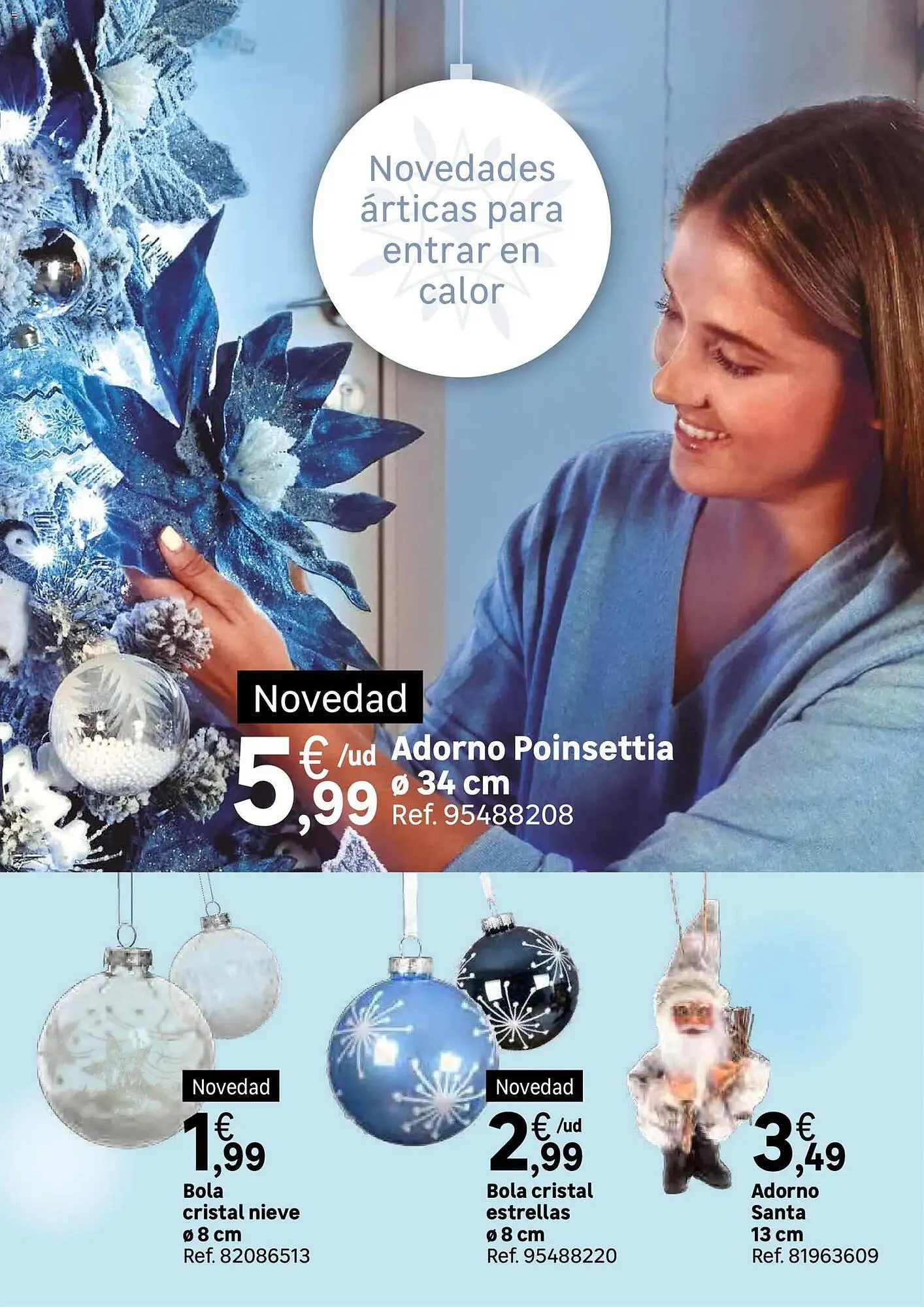 Catálogo de Catálogo Leroy Merlin 31 de octubre al 26 de diciembre 2025 - Página 16