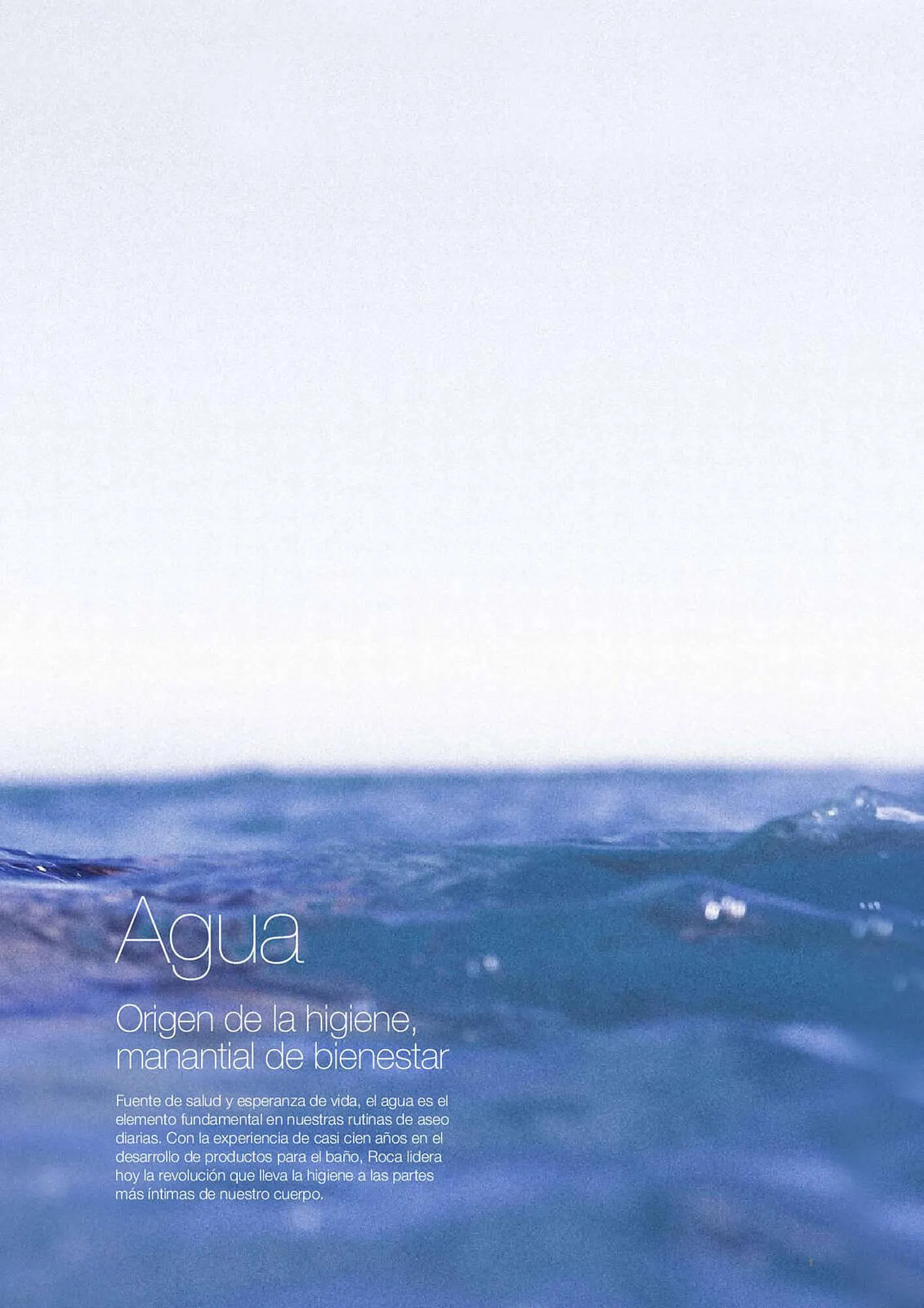 Catálogo de Folleto Roca 8 de mayo al 3 de enero 2024 - Página 3