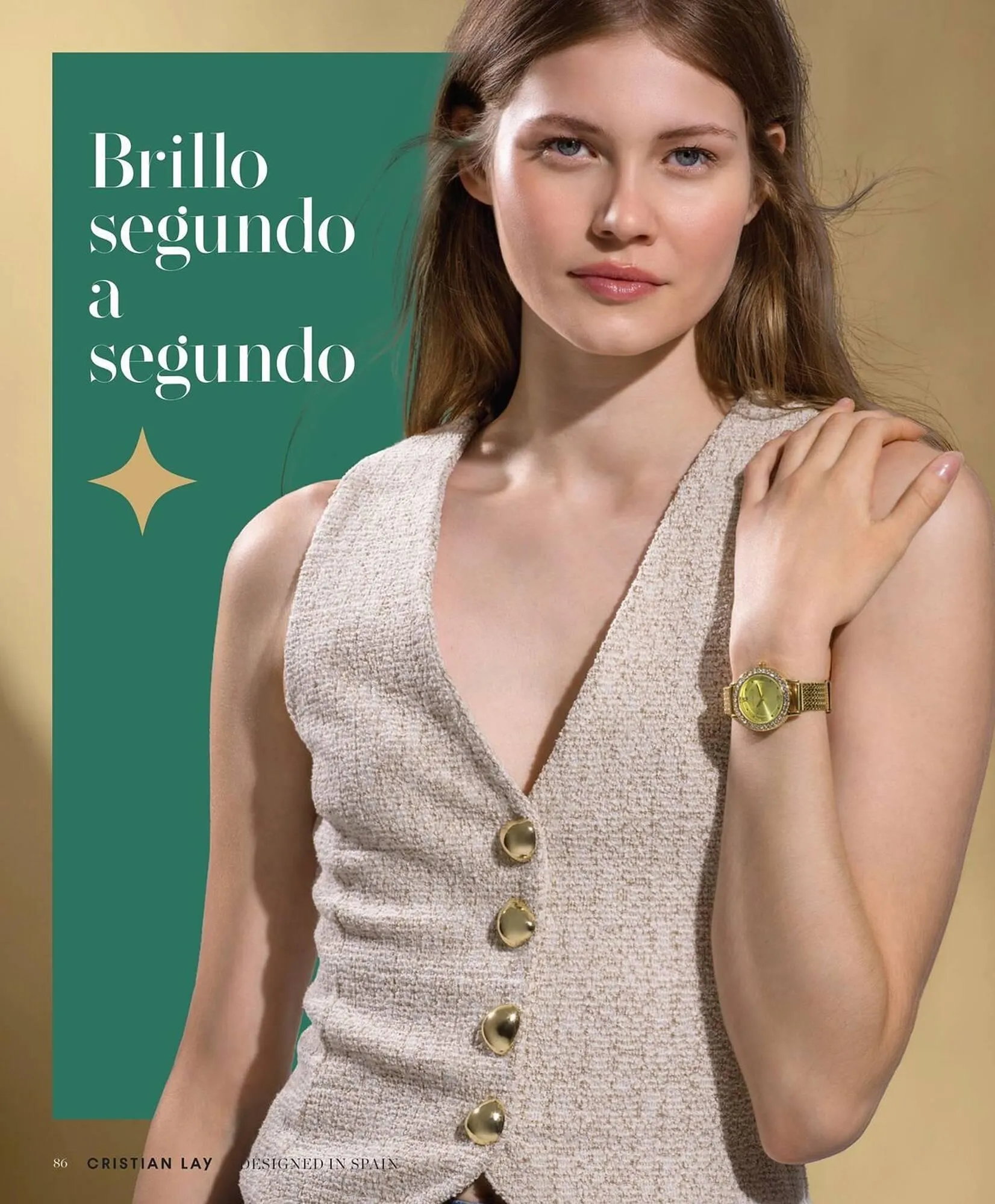 Catálogo de Catálogo Cristian Lay 22 de octubre al 31 de diciembre 2025 - Página 86