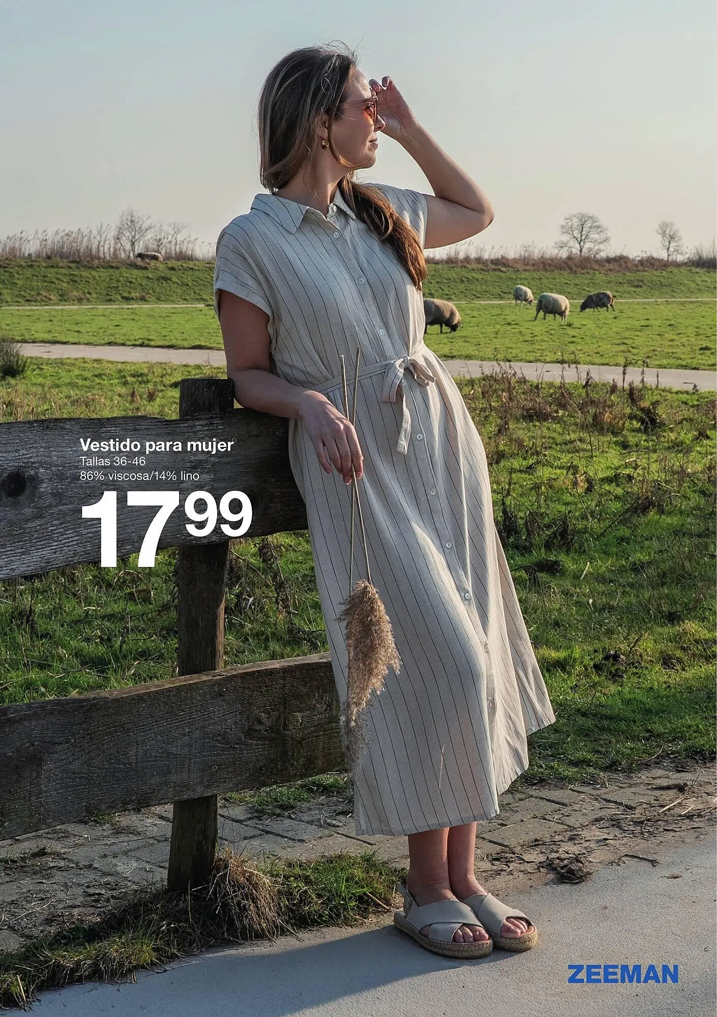 Catálogo de Catálogo Zeeman 4 de abril al 10 de abril 2026 - Página 13