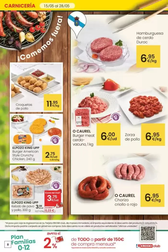 Catálogo de 2° unidad 50% de descuento 15 de mayo al 27 de mayo 2025 - Página 8