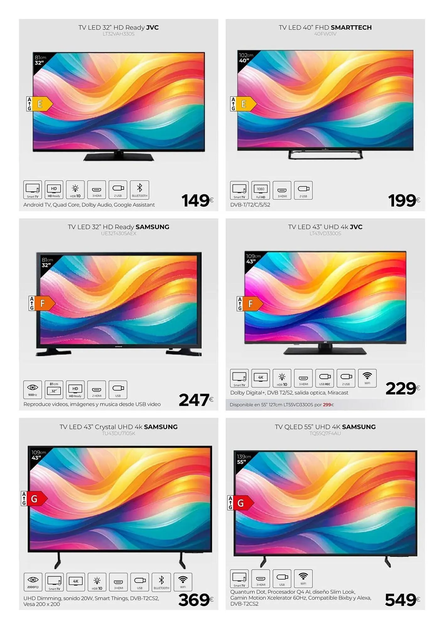 Catálogo de Folleto Tien 21 4 de junio al 30 de junio 2025 - Página 7