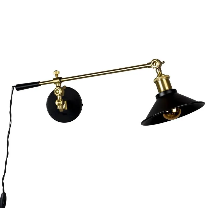 Lámpara de pared Penelope