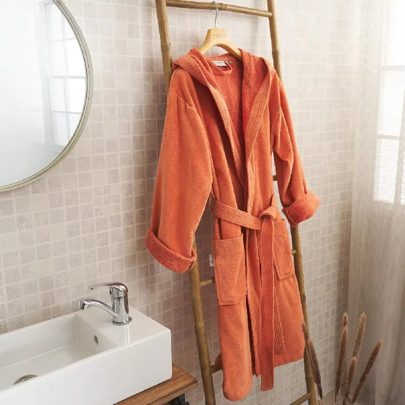 Albornoz Terciopelo - Basic LM Melocoton