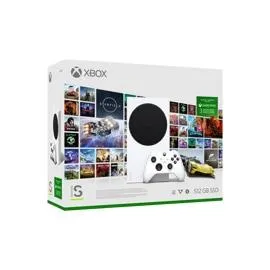 Xbox Series S – Starter Pack