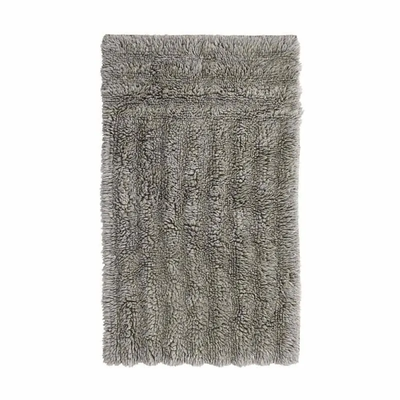 Alfombra Dunes gris, S