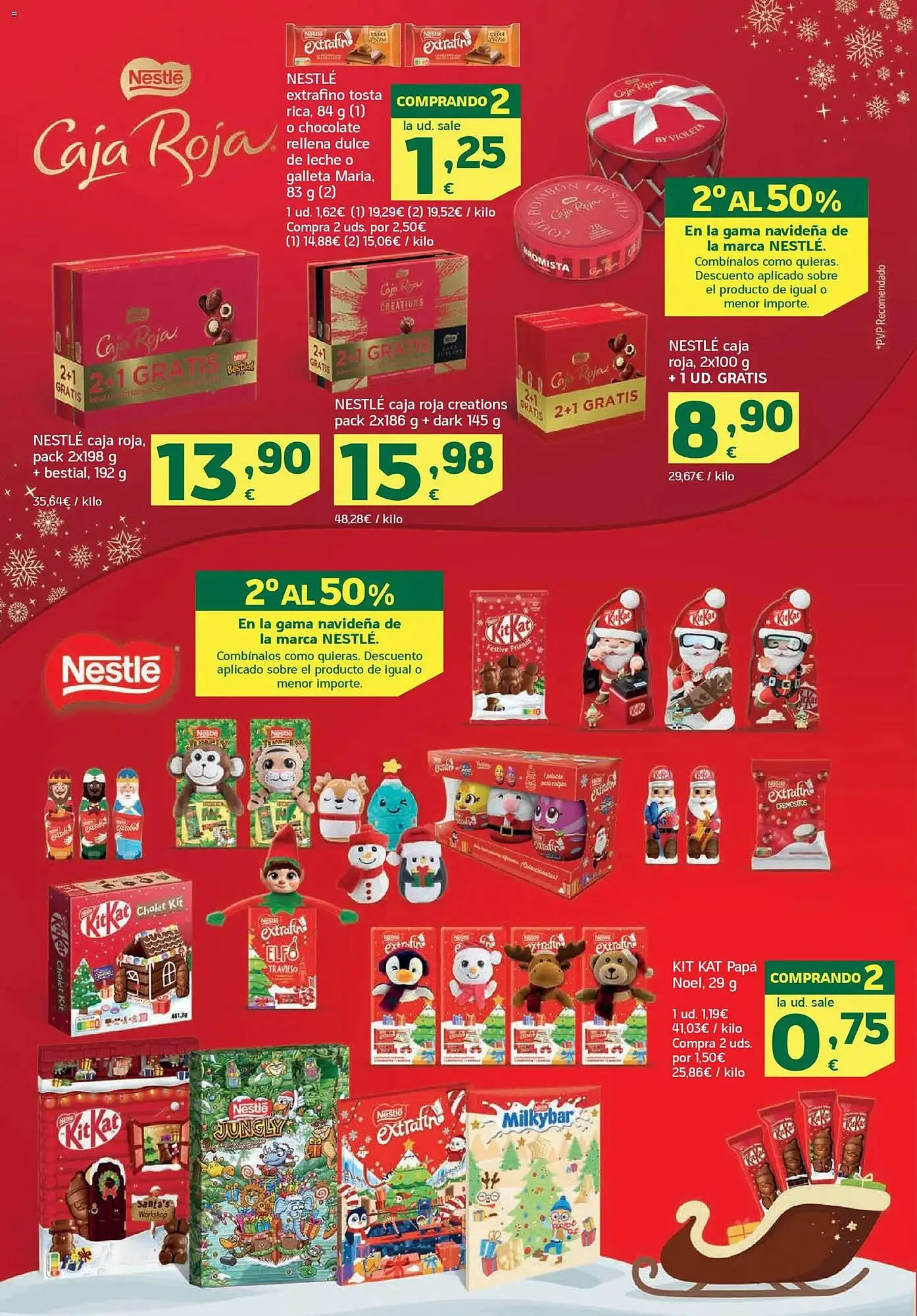 Catálogo de Folleto HiperDino 11 de noviembre al 24 de noviembre 2025 - Página 14