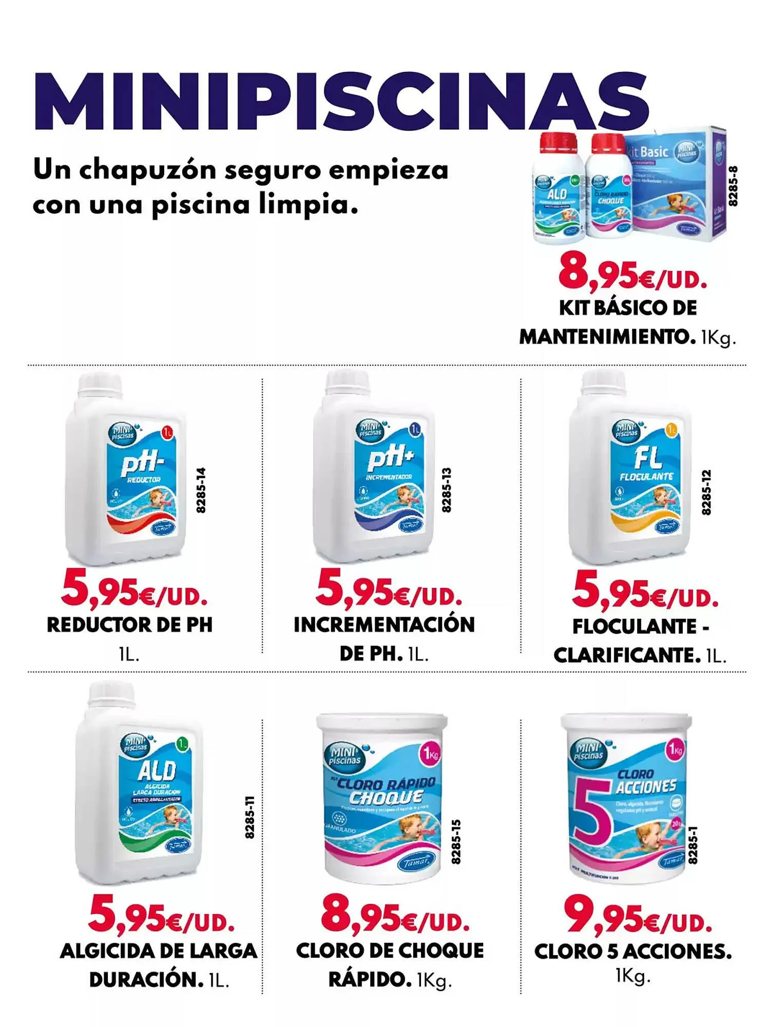 Catálogo de Folleto BricoCentro 19 de mayo al 22 de junio 2025 - Página 28