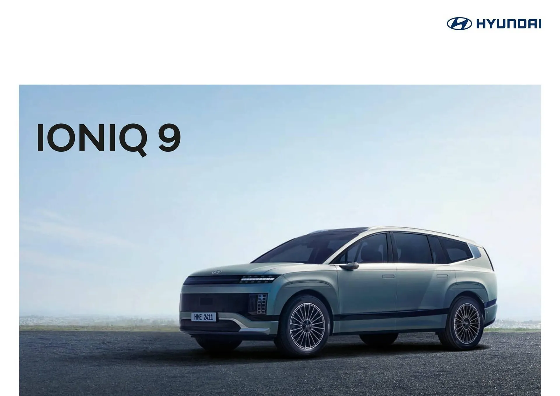 Catálogo de Folleto Hyundai 6 de enero al 31 de diciembre 2026 - Página 1