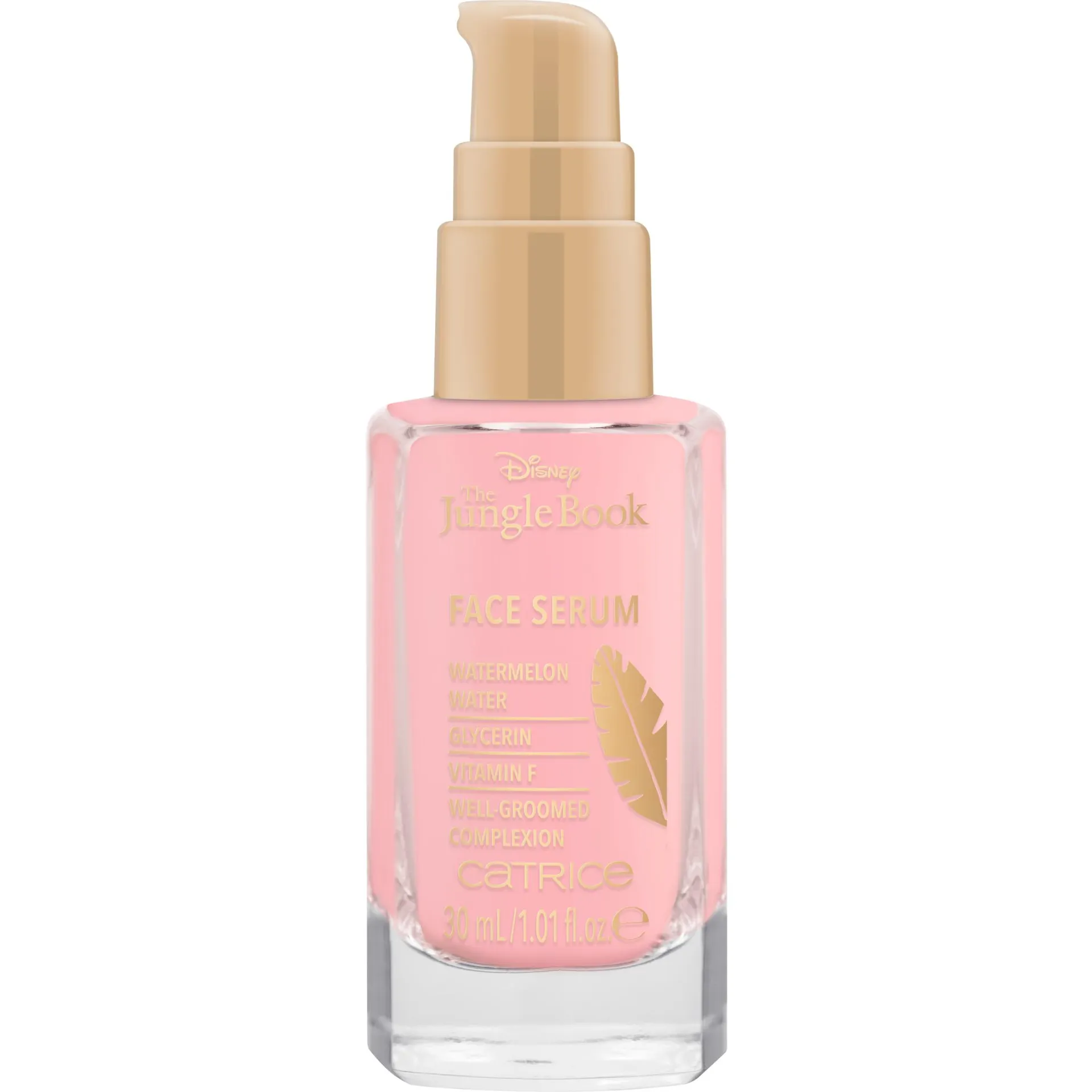 Sérum facial El Libro de la Selva de Disney