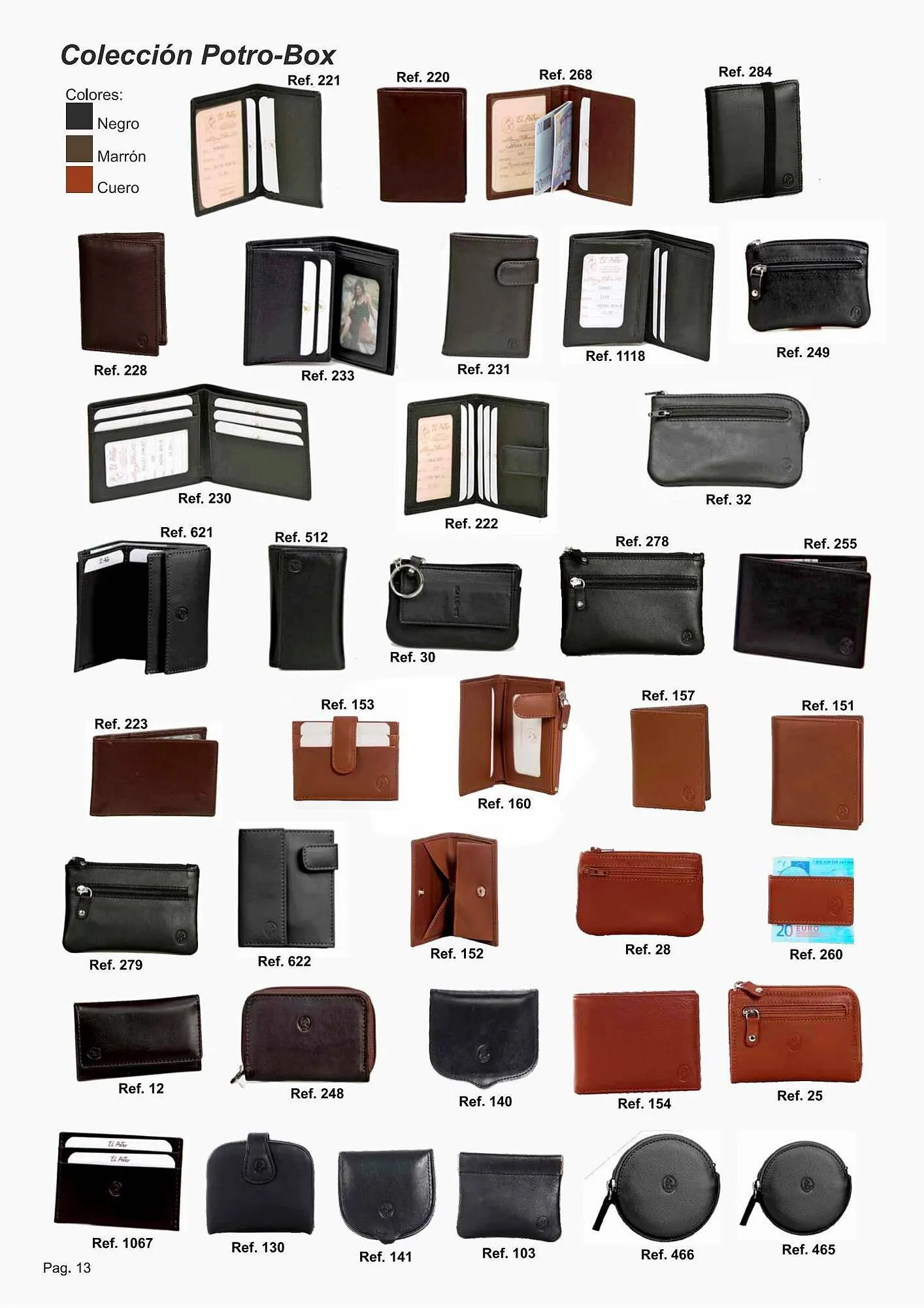 Catálogo de Folleto El Potro 7 de marzo al 31 de agosto 2023 - Página 14