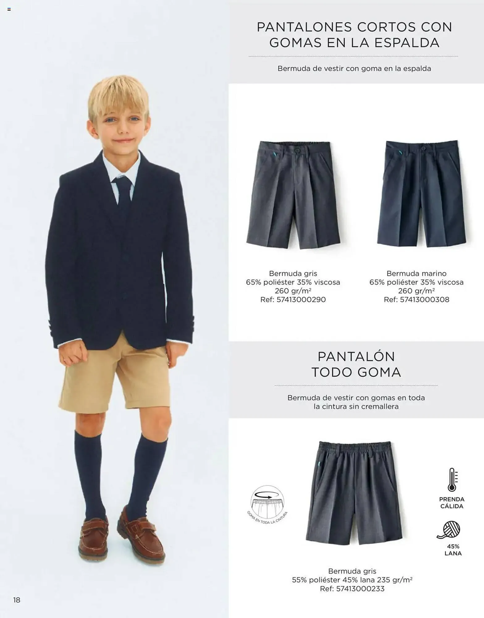 Catálogo de Folleto El Corte Inglés 22 de abril al 31 de diciembre 2025 - Página 18